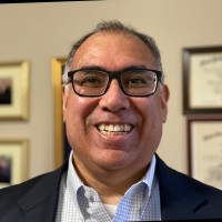 In-Q-Tel Employee Jaime Borrego's profile photo