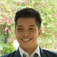 Citygreen - Transforming Grey Spaces to Green Employee Harris Limpio's profile photo