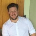 Nuffield Health Employee Greg Small's profile photo