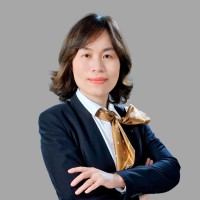 Vietcombank Employee Thi Vu's profile photo