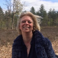 Zorggroep Almere Employee Ester de Haas's profile photo