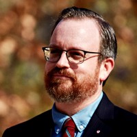 Texas Public Policy Foundation Employee Nathan Seltzer's profile photo