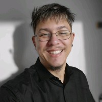 Setra BPO Employee Dennys Schauer dos Santos Peixoto's profile photo