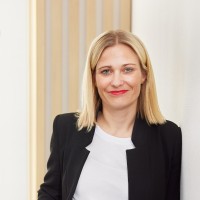 Arvato Employee Julia Börs's profile photo