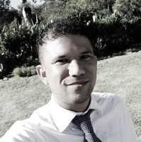 Control Tech Ltd Employee Gerhard Jooste's profile photo