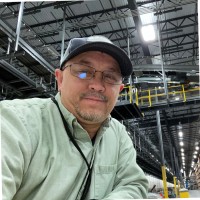 Walmart Distribution Center Employee Cheyene Rewis's profile photo