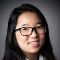 Covariant Employee Charlene Shong's profile photo