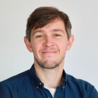 Pharow Employee Alexis Martel's profile photo