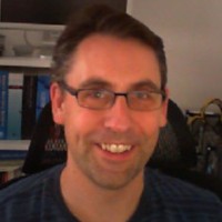 Unisys Employee Will Peck's profile photo
