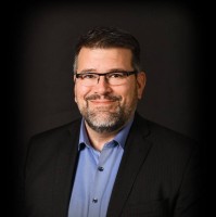 CMC Electronics Employee Eric Desfonds's profile photo