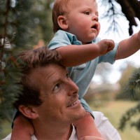 MySchool Employee Justin Shell's profile photo