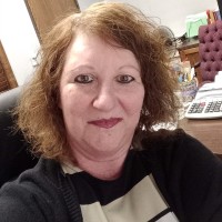 Oklahoma County Employee Erin Spitzer's profile photo