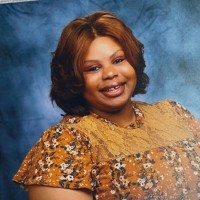 Yanisha Baldwin Email & Phone Number