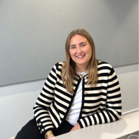 YesWeHack Employee Ella Petersen's profile photo