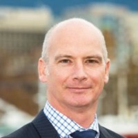 Methanex Corporation Employee Stuart McCall's profile photo