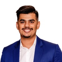 Wells Fargo Employee Sawan Patel's profile photo