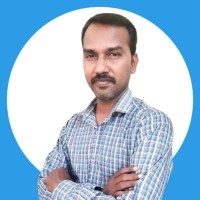 KGiSL Business Support Services (BSS) Employee Suresh Kumar's profile photo