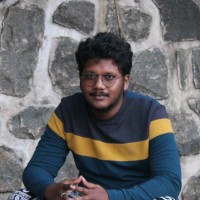NMSWorks Software Employee Bathire Nathan's profile photo