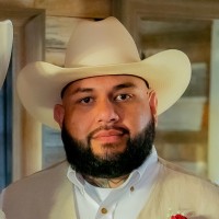 Twin Eagle Solutions Employee Daniel Sarmiento's profile photo