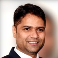 Busy Infotech Pvt. Ltd. (An Indiamart company) Employee Vivek Dixit's profile photo