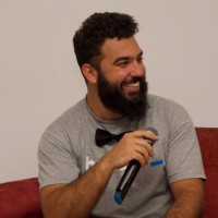 Dtcom Employee João Henrique Suleiman's profile photo