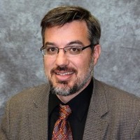 Benedictine College Employee Tom Mark Hoopes's profile photo