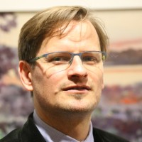 TOC Employee Daniel Ryczek's profile photo