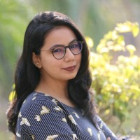 PeopleSquare Human Resources Consulting Employee Nisha Sachdev's profile photo