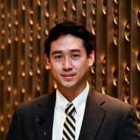 John Seah Email