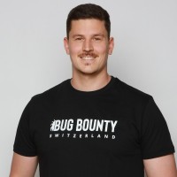 Bug Bounty Switzerland Employee Marco Bertozzi's profile photo