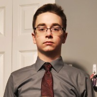 Imagine Pharma Employee James Eskra's profile photo