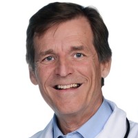 Omega3 Innovations Employee Bo Martinsen's profile photo