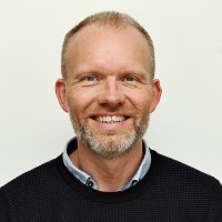 Quickpoint A/S Employee Tim Søndergaard's profile photo