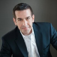 US Oncology Employee Dean Walker's profile photo