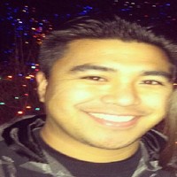 Denver Firefighters Employee Hapaki Kaululaau's profile photo