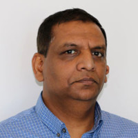 IM Flash Employee Mariappan Hariharaputhiran's profile photo