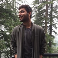 Sourabh Kataria's profile photo