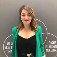 Grupo Calimax S.A. de C.V. Employee Anette Tiznado Fimbres's profile photo