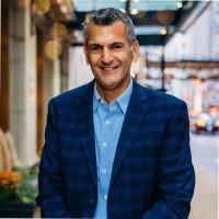 Carrier HVAC Employee Charlie Piranian's profile photo