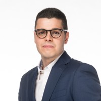CINECA Employee Daniele di Somma's profile photo