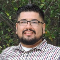 Verizon Employee Moises Miranda's profile photo