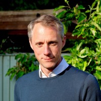 Funding Circle UK Employee James Lovett's profile photo