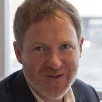 Amalgamated Foundation Employee John Christie's profile photo