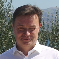 Mark Eades Email & Phone Number
