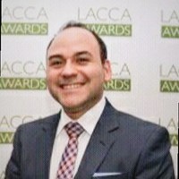 Bitel Perú Employee Benjamin Consiglieri's profile photo