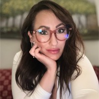 Kungälvs kommun Employee Tanja Tajic's profile photo