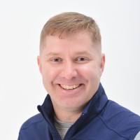 VoltaGrid Employee Luke Saladyga's profile photo