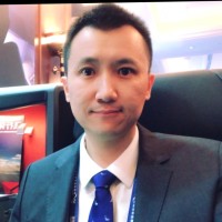 Tie Gong Email