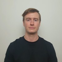 XBorg Employee James Ward's profile photo