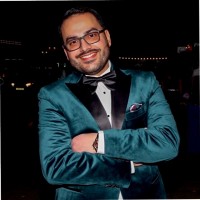 HolidayTaxis.com Employee Shervin Chasebi's profile photo